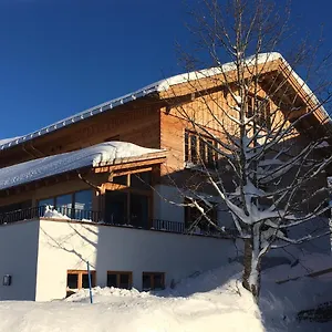 Alpenchalet Iseler Chalet