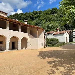 Il Bosco Bauernhof Vittorio Veneto