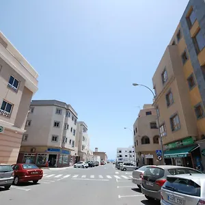 Fue Apartment Gran Tarajal